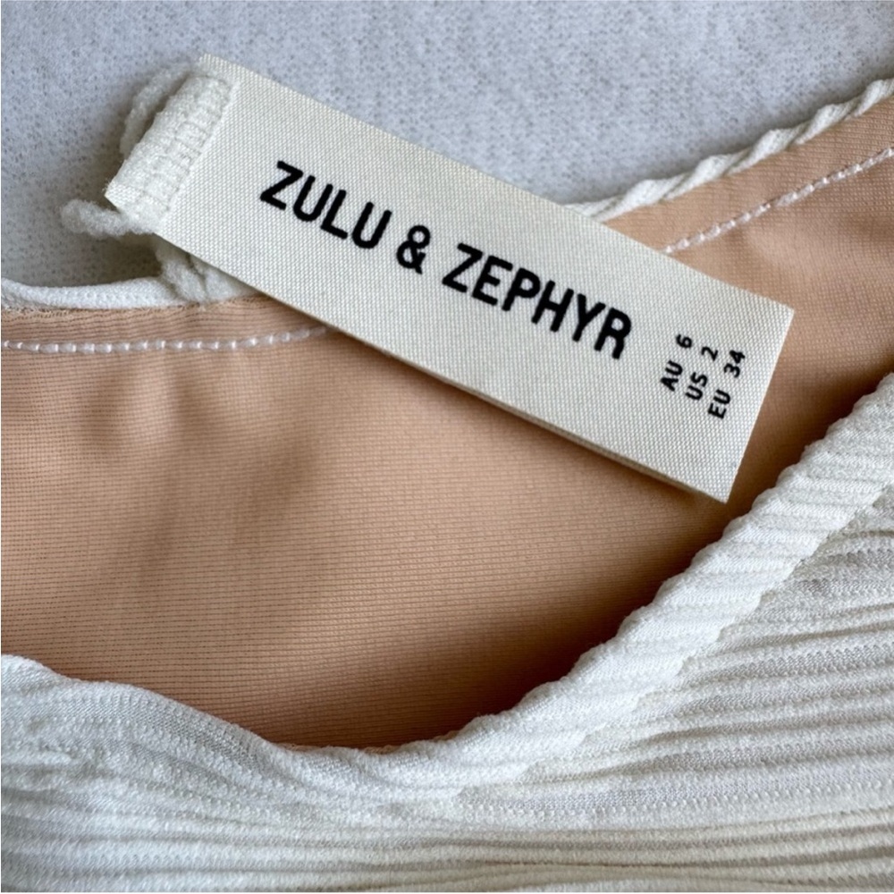 Zulu & Zephyr Bikini Set - Picture 4 of 6